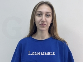 Loisgrimble