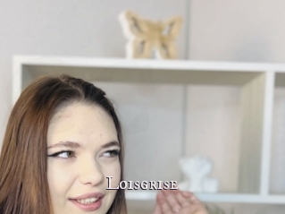 Loisgrise