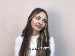 Loishanney