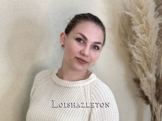 Loishazleton