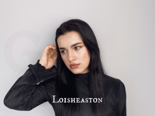 Loisheaston