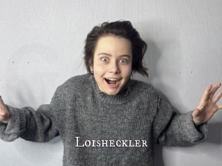 Loisheckler