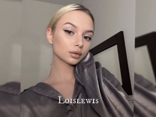 Loislewis