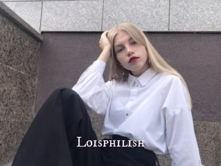 Loisphilish