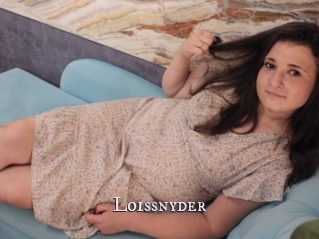 Loissnyder