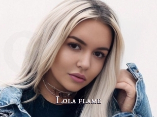 Lola_flame