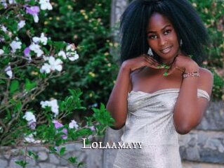 Lolaamayy