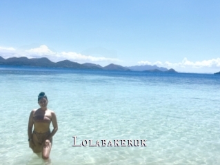 Lolabakeruk