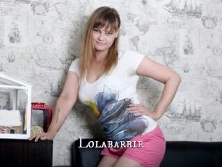 Lolabarbie