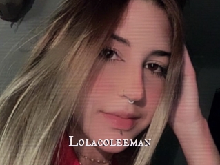 Lolacoleeman
