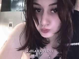 Lolaheavens