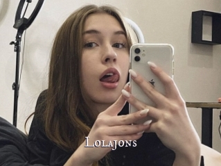 Lolajons