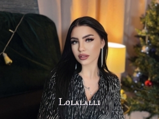 Lolalalli