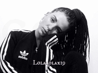 Lolalolax19