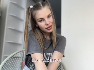 Lolalolipop