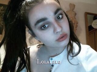 Lolalulu