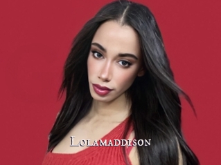 Lolamaddison