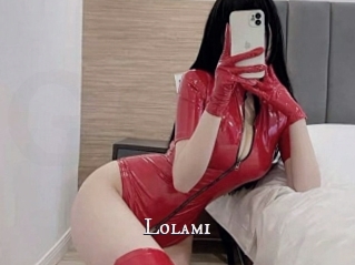 Lolami