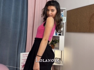 Lolanoir