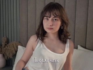 Lolaprise