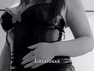 Lolasugar
