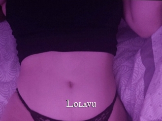 Lolavu