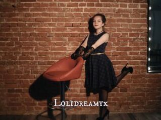 Lolidreamyx