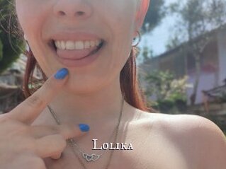 Lolika
