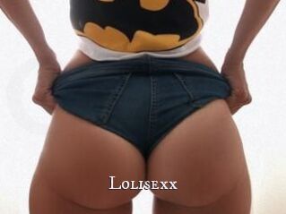 Lolisexx