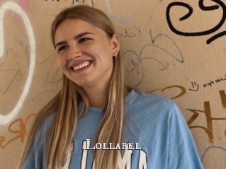 Lollabel