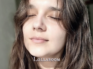 Lollaboom