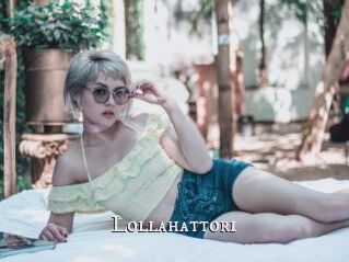 Lollahattori