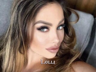 Lolli