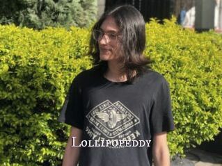 Lollipopeddy