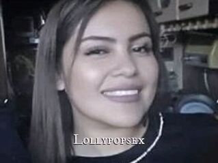 Lollypopsex