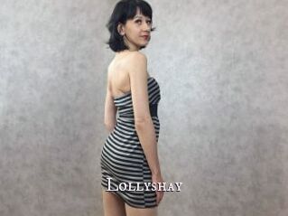 Lollyshay