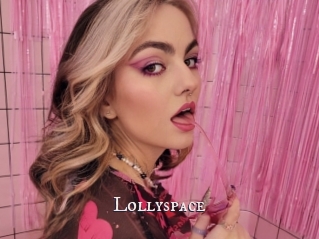 Lollyspace