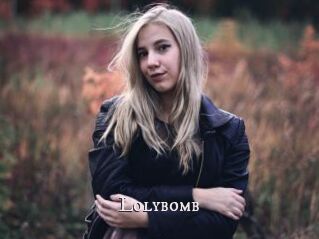 Lolybomb