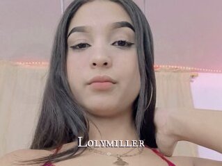 Lolymiller