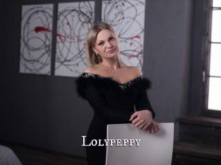 Lolypeppy