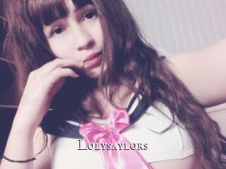 Lolysaylors