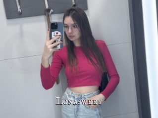 Lonasweet