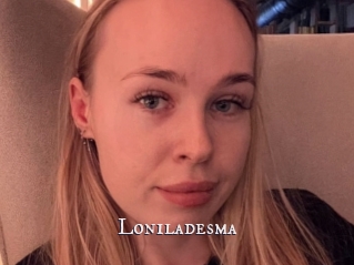 Loniladesma