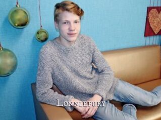 Lonniefury