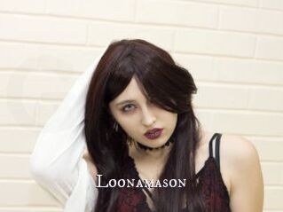 Loonamason