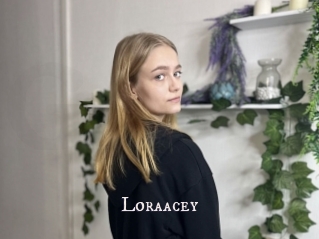 Loraacey