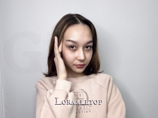Loraalltop