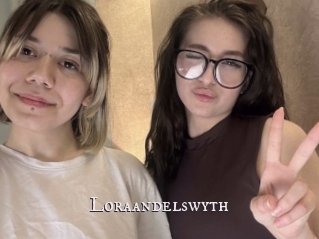 Loraandelswyth