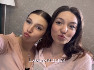 Loraandlilian