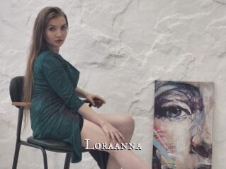 Loraanna